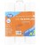 Lot de 3 cartouches de filtration sédiments 9''3/4 , 20 microns 