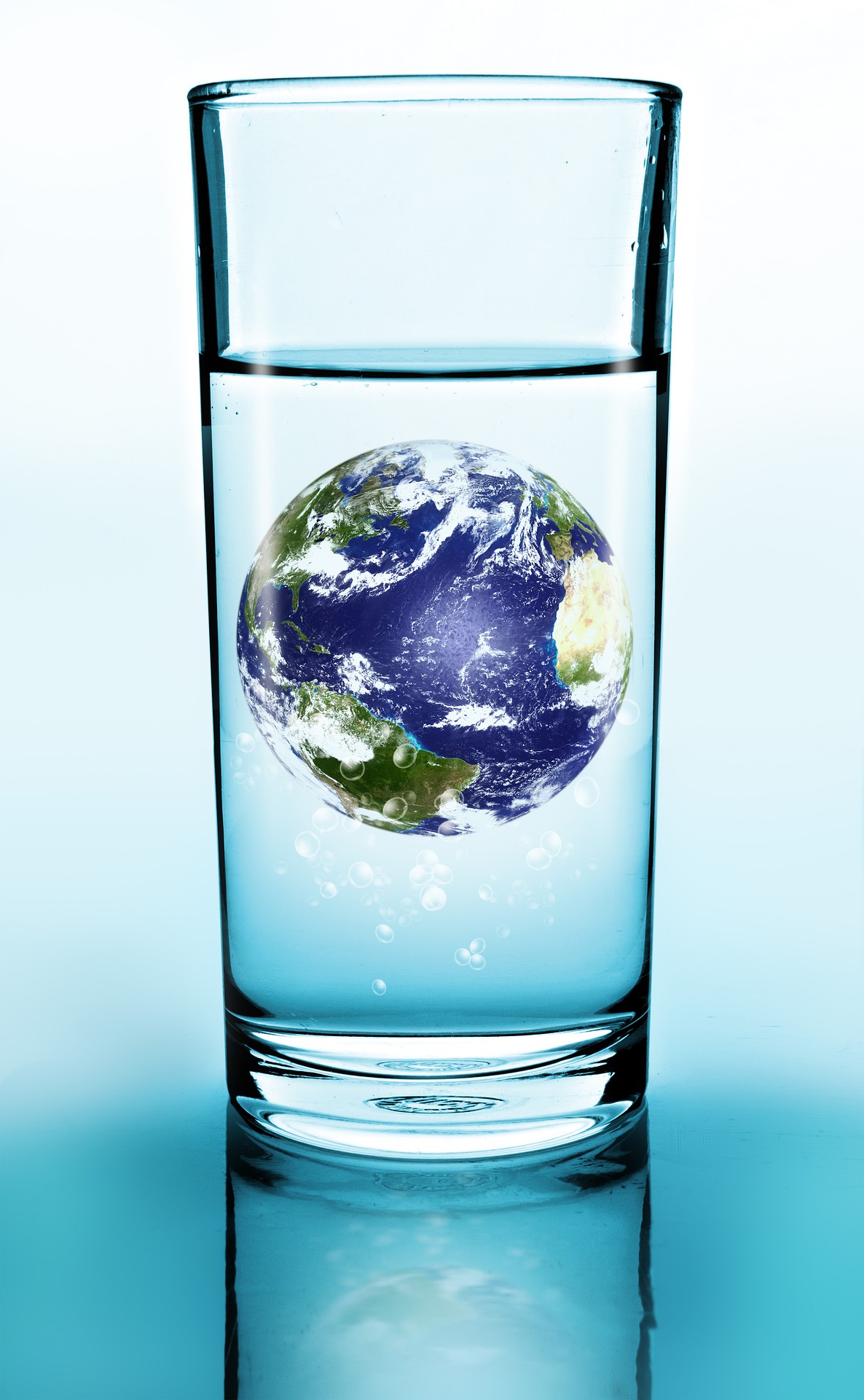 l'eau et l'environnement